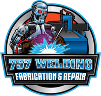 757 Welding Fabrication & Repair